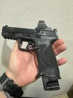 M&P 2.0 Off Roster