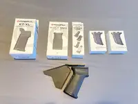 Magpul and Emissary