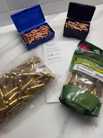 WTS: 6mm Creedmoor Reloading Bullets and Brass - Lapua, Barnes, Hornady, and Remington