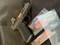 Shadow Systems XR920 - Tustin