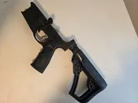 Daniel defense complete lower
