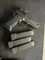 Fusion XP Pro