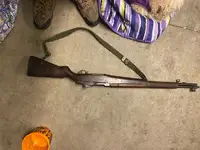 M1 Garand