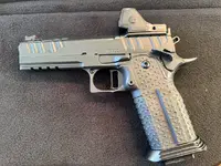 Atlas Apollo v2 w/ RMR HD and Mags