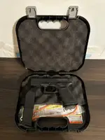 Glock 19 Gen 3