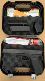 Gen3 Glock 17L