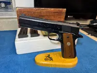 1911 Colt ACE .22LR
