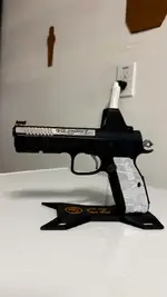 CZ Shadow 2 Optic Ready