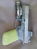 Glock20 GEN5 MOS