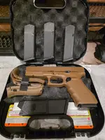 Glock 21