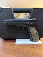 SP-01 Full CGW Pro Pack - Irvine