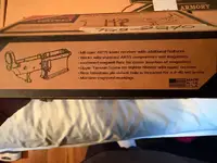 Aero FDE lower + PSA FDE Upper