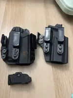 Staccato HD HOLSTERS