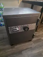 Amsec safe