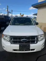 2008 Ford Escape Hybrid 2.3 L, 4 cylinders, AWD, only 123 K miles