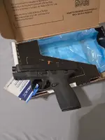 FS: Smith & Wesson Shield X BNIB