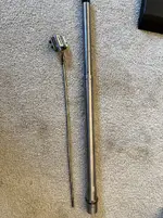 6.5 Grendel Barrels and Upper
