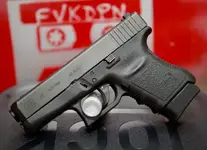 Glock 36