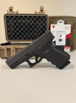 Glock 19 Gen 3 (like NEW)