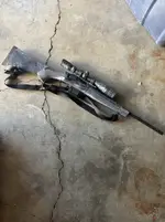 Howa Model 1500 - Sonoma County