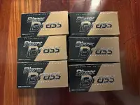 CCI Blazer Brass 45 ACP (500 Rds)