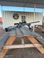 WTS: Bergara B14
