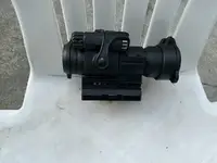 Aimpoint Pro