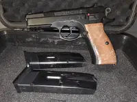 CZ75 SP-01
