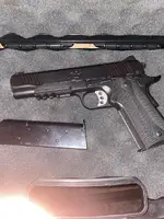 Kimber 1911 TLE RL 2