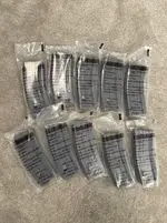 URGI AR-15 Magazines
