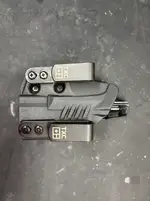 TXC covert Glock 19, 45 holster