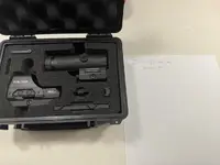 Holosun 510c + HM3X
