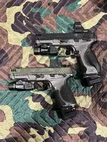 M&p 2.0 Lawndale Ca