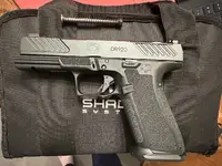 Shadow Systems DR920 Elite