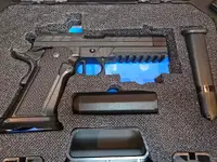 Fusion Firearms XP Comp