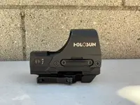 Holosun 510c - Los Angeles
