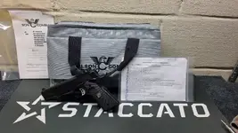 Wilson Combat CQB