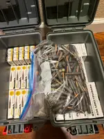 Non Corrosive Russian 5.45x39mm Ammo for Sale