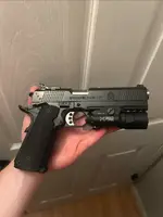 Springfield TRP Operator