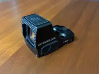 Vortex Defender CCW