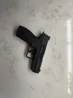 M&P Shield X