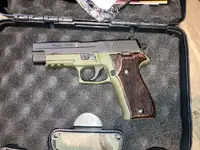 Sig P226
