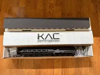 Knight’s Armament KAC KS-3 11.5” Complete Upper Receiver