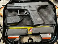 Glock 19 Gen 4