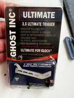 Glock Connector 3.5