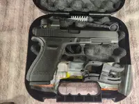 Glock 41 MOS