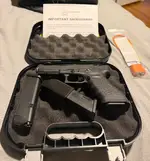 Glock 17 Gen 3