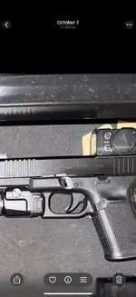 WTT G19 for 1301/benelli M4