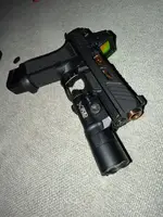MR920 Elite