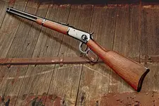 Winchester model 94 - Los Angeles